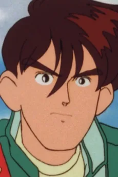 俊太郎