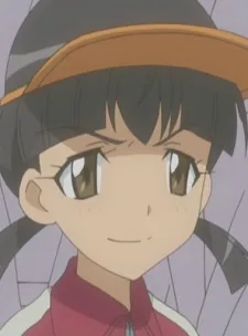 小出まり