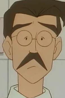 香坂春夫