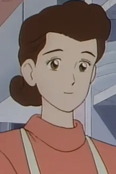 香坂つくし