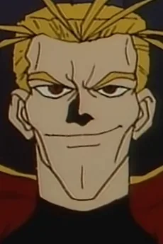 レッドロン