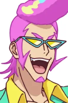 DJホット