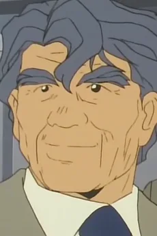 大阪次郎