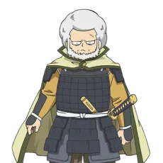 山崎吉家