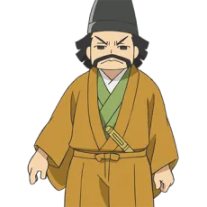 細川藤孝
