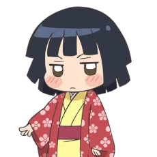 茶々