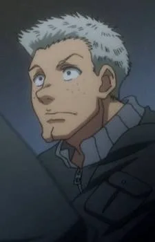 バリー