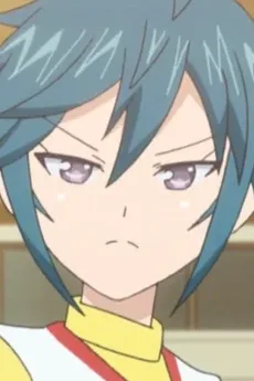 ガイ子
