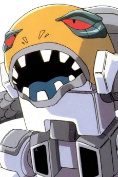 シーラゴン