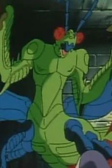 マンティス