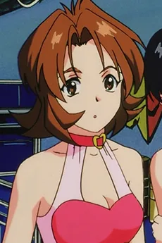 篠原めぐみ