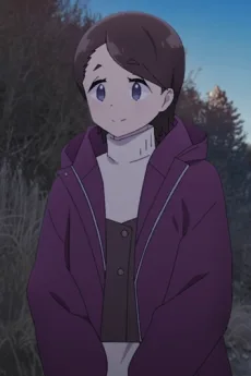 母親