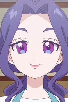 野乃瀬パトリシア