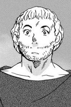 アルベルト