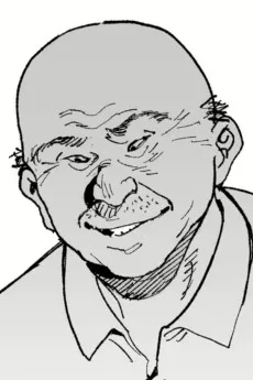 熊野先生