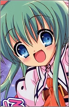 皐 ユリーシア 