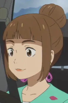 高橋澪