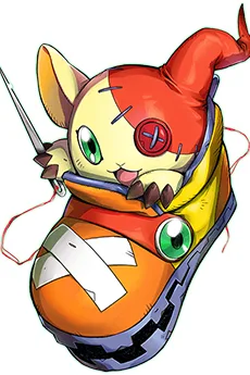 シューモン