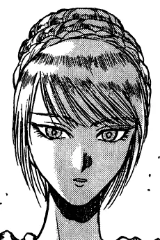 フランシーヌ人形
