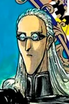 ジョージ・ラローシュ