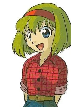 ナズナ