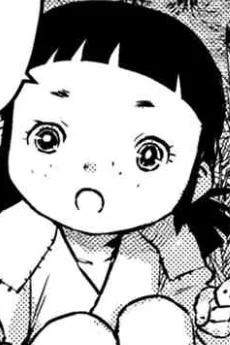 女