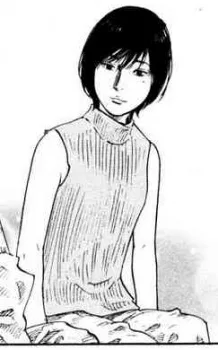 安積久美
