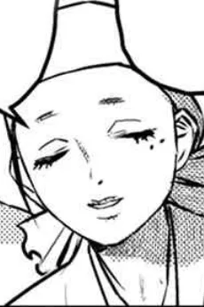 お母さん