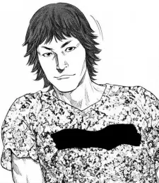 勝田虎