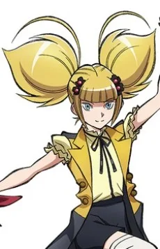 クロエ