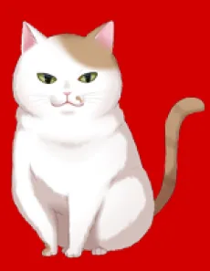 ニャン吉
