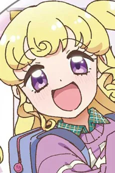 激川ゆい