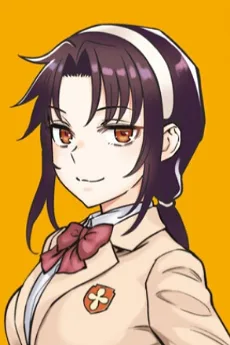 辰伎美麗