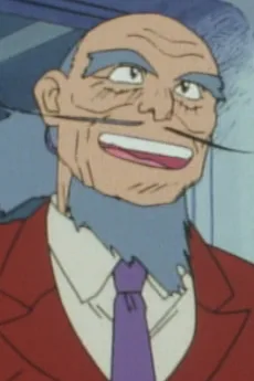 旋風寺裕次郎