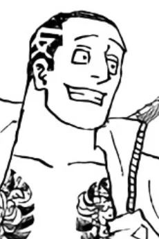 鉄身ユーザー