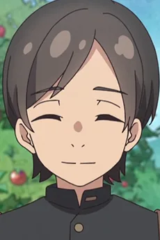 中学生B