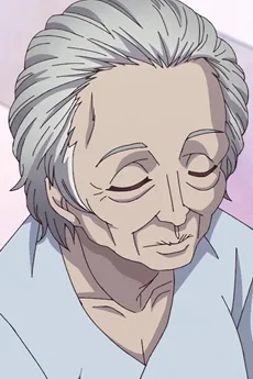 佐々木ツル