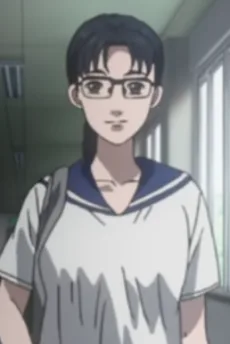 白石
