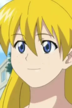 リズ