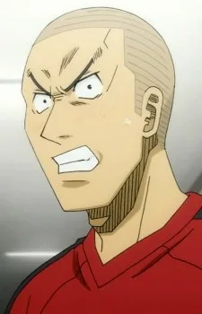 黒田一樹