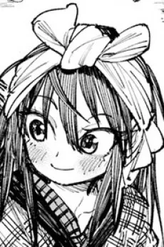 ははうえ