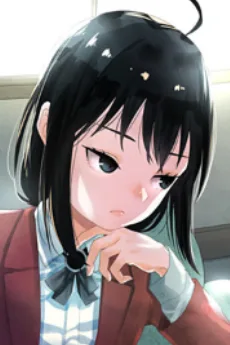 仁科真知