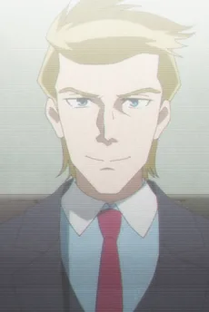 グレン・フォークナー
