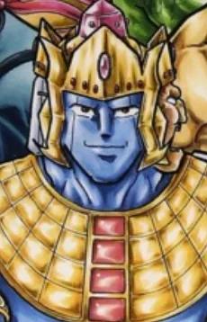 アシュラマン