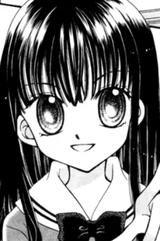 天王寺紫さん