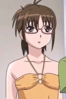 門脇舞
