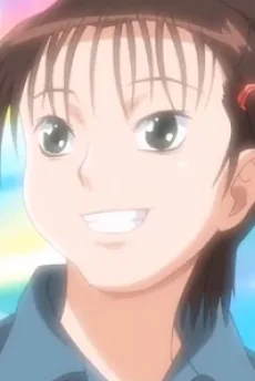 長沢美樹