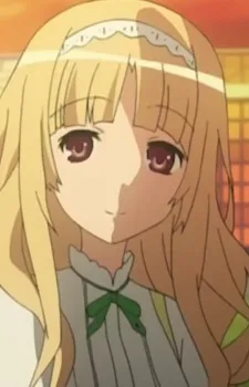白雪姫乃