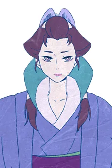 北川