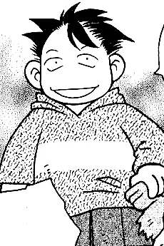 マサル